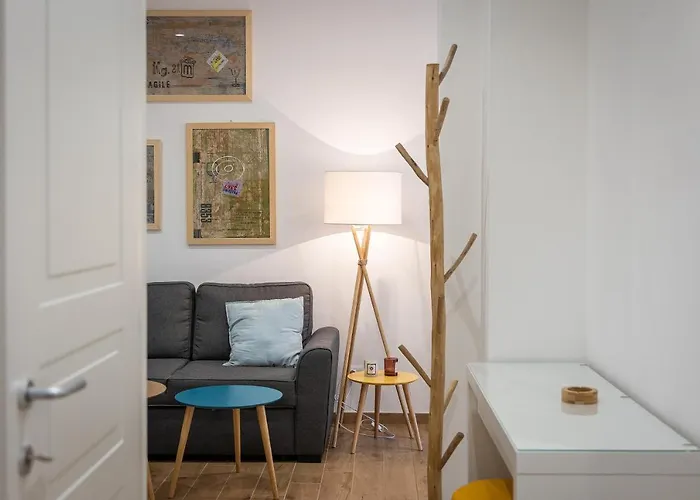 Apartament Amazing Viale Trastevere With Terrace