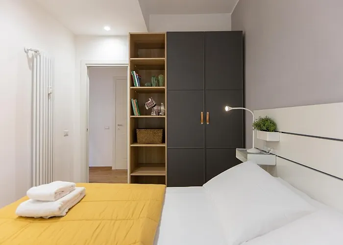 Amazing Viale Trastevere With Terrace Rzym