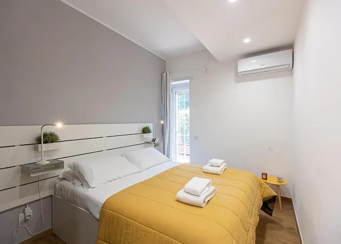 Amazing Viale Trastevere With Terrace *