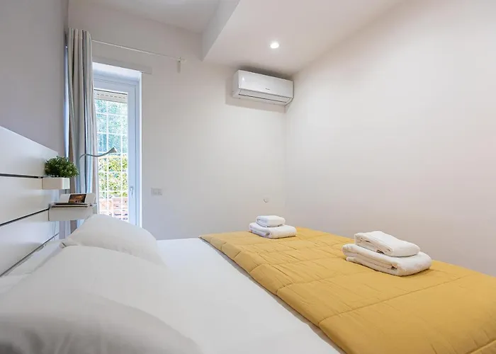 Amazing Viale Trastevere With Terrace Apartament *