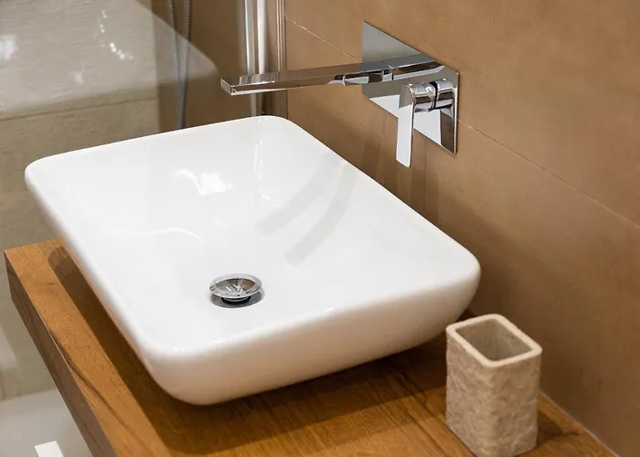 Apartament Amazing Viale Trastevere With Terrace Rzym