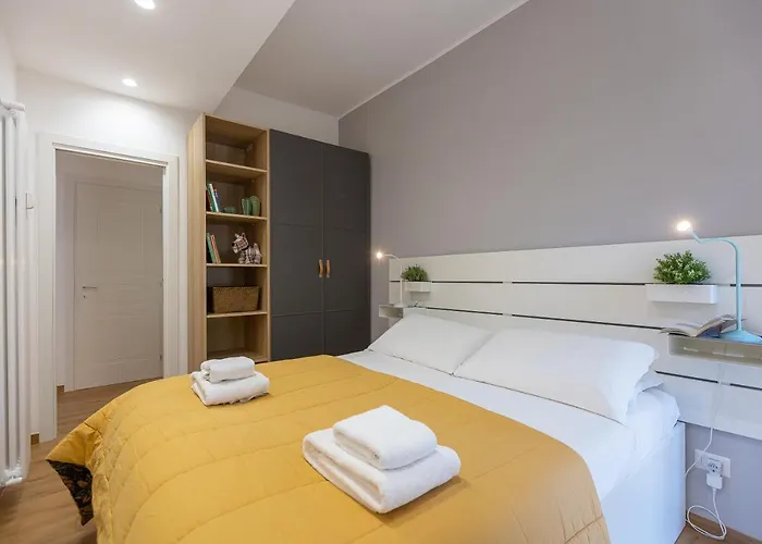 Amazing Viale Trastevere With Terrace Apartament Rzym