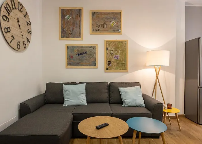 Amazing Viale Trastevere With Terrace Apartament *