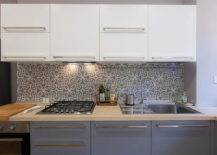 Amazing Viale Trastevere With Terrace Apartament