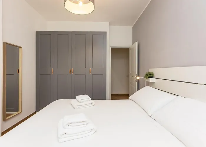 Amazing Viale Trastevere With Terrace Apartament