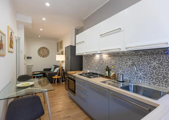 Amazing Viale Trastevere With Terrace * Rzym