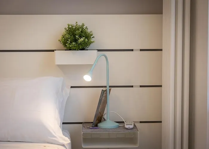 Apartament Amazing Viale Trastevere With Terrace *