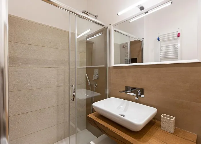 Amazing Viale Trastevere With Terrace *